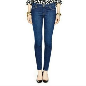Kate Spade Broome Street Skinny Jeans
